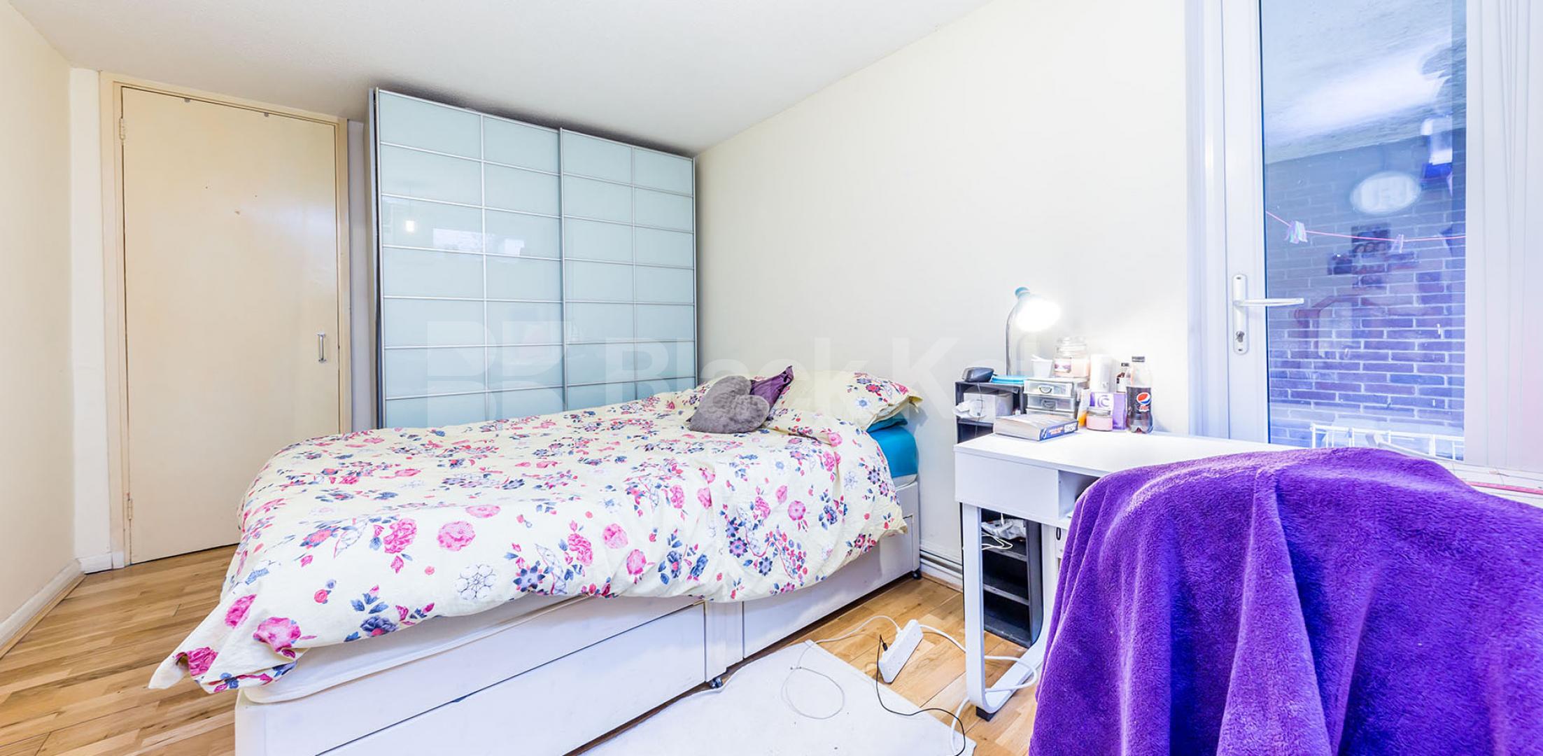 Fantastic one bed with access to communal garden  Delancey Street, Camden